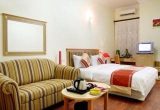 Moon View Hotel - 65 Cua Bac - By Bay Luxury Hanoi Luaran gambar