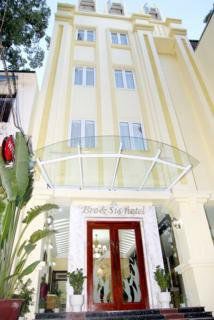Moon View Hotel - 65 Cua Bac - By Bay Luxury Hanoi Luaran gambar